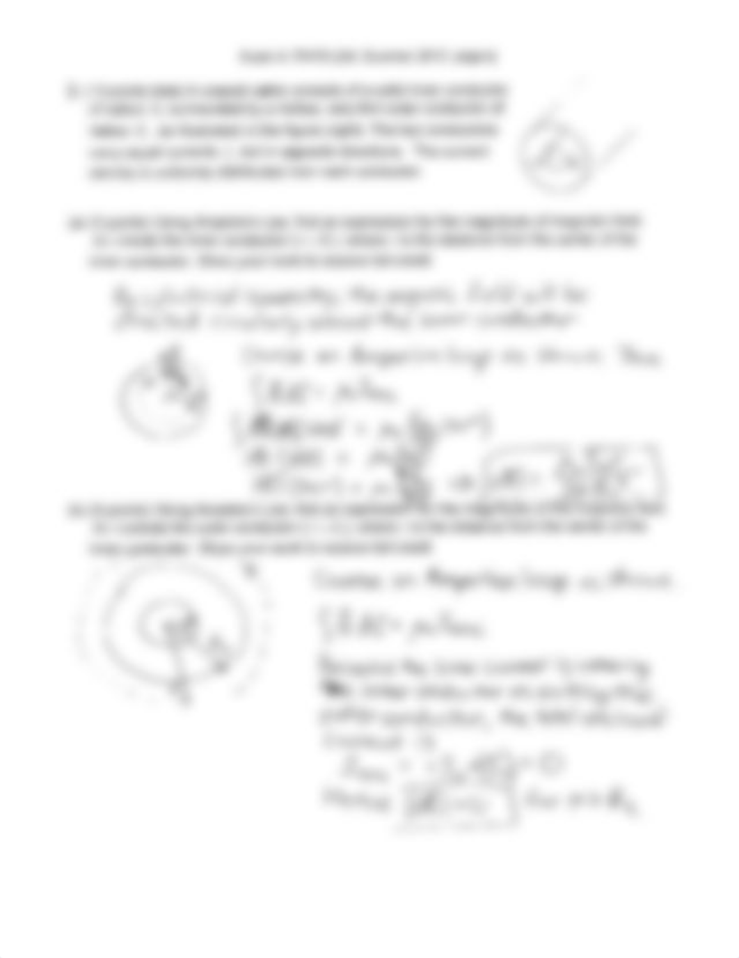 The Magneti Field and Electromagnetic Induction Exam_dskxz3u9cid_page4