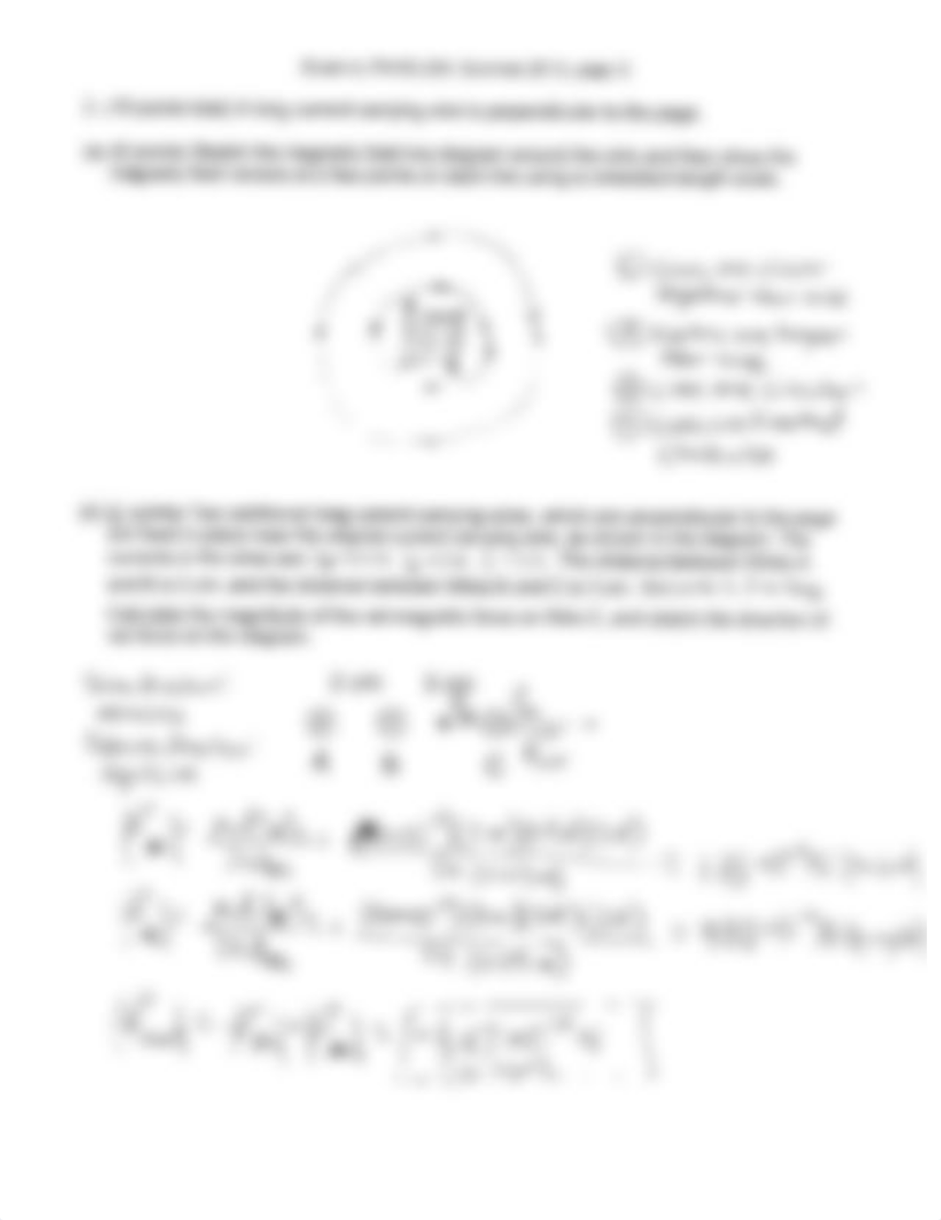 The Magneti Field and Electromagnetic Induction Exam_dskxz3u9cid_page3