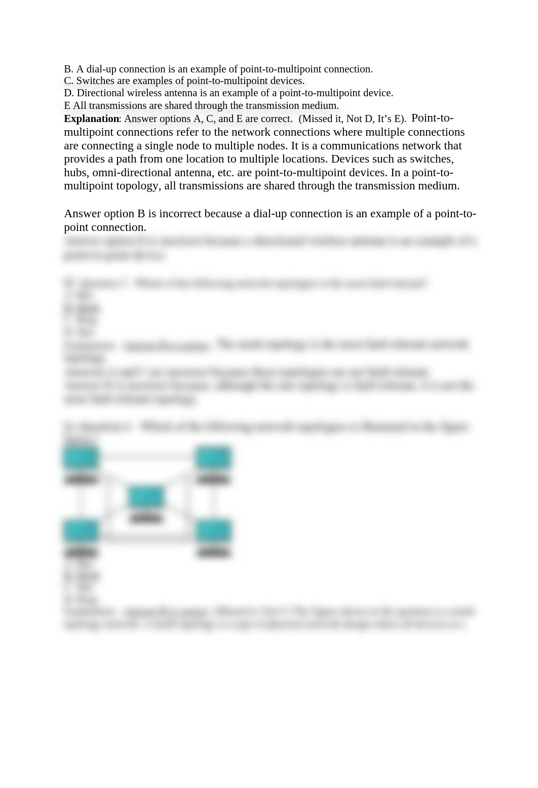 Summary of In Class Quizzes 1-7 for Networking.docx_dskyu7bx56y_page2