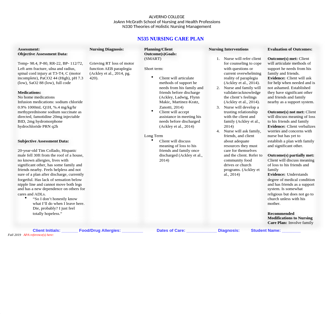 Care Plan-Tim Collado.docx_dskz5d195ri_page1