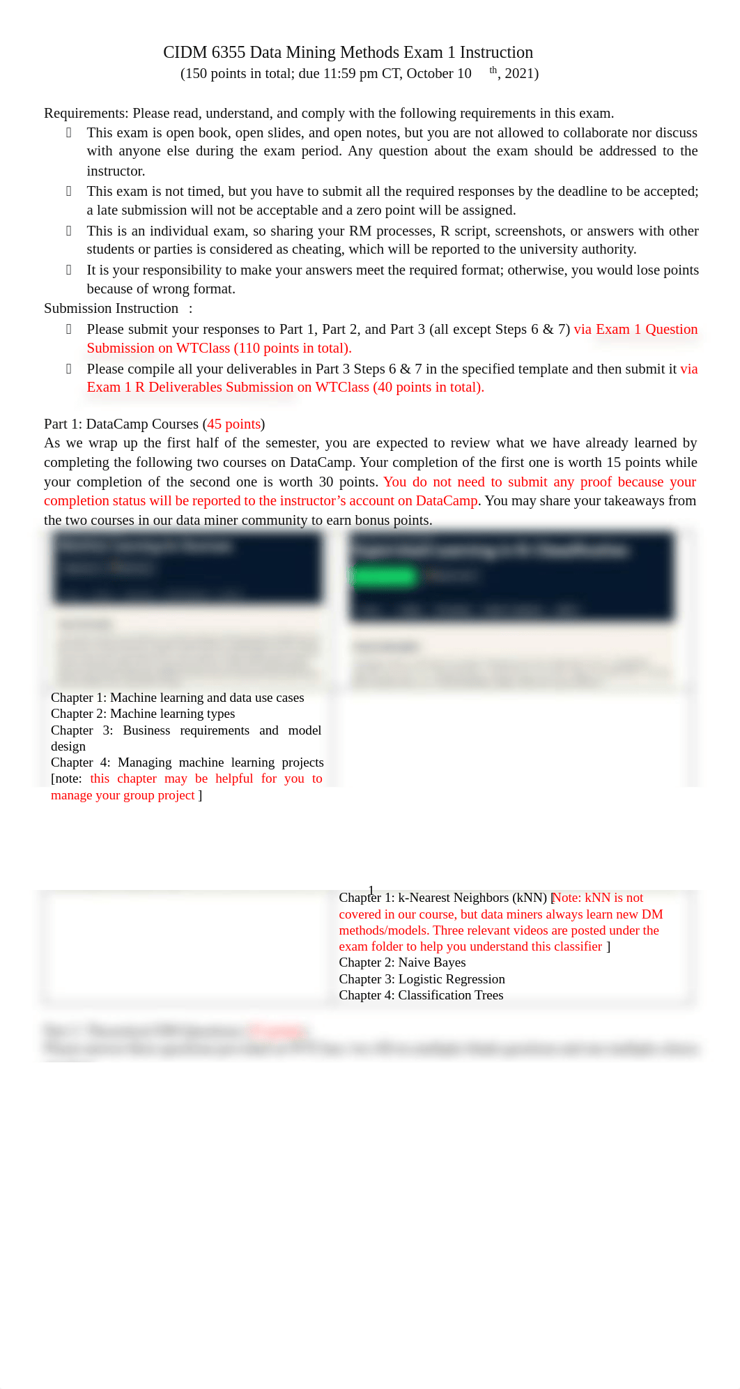 CIDM 6355 Exam 1 Instructions.pdf_dsl2jjy1cgf_page1