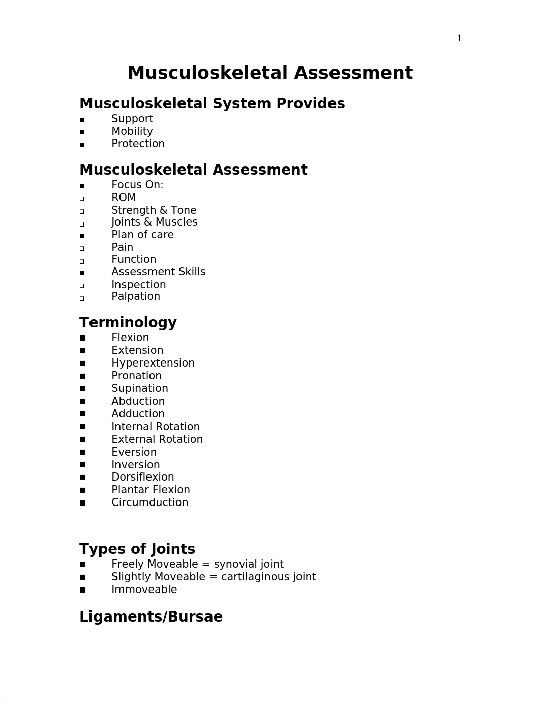 Musculoskeletal Assessment Outline.doc_dsl2o0ct0jg_page1