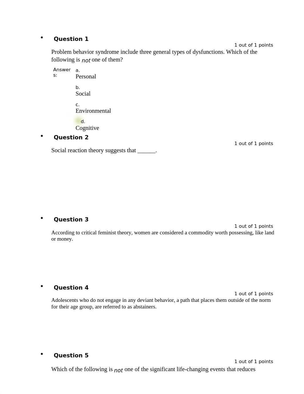 criminoloy 3 exam.docx_dsl33ksd948_page1