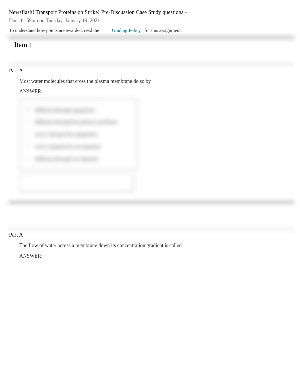 Newsflash! Transport Proteins on Strike! Pre-Discussion Case Study questions -.pdf_dsl4fijgcx0_page1