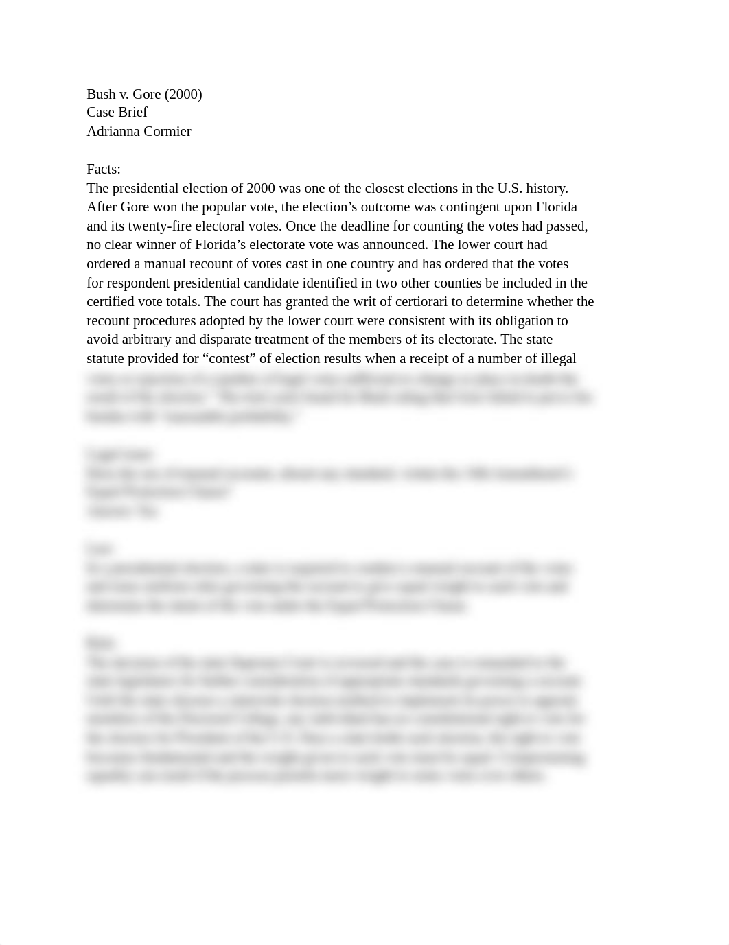 Legal Brief Bush vs. Gore.docx_dsl5hvd8ks7_page1