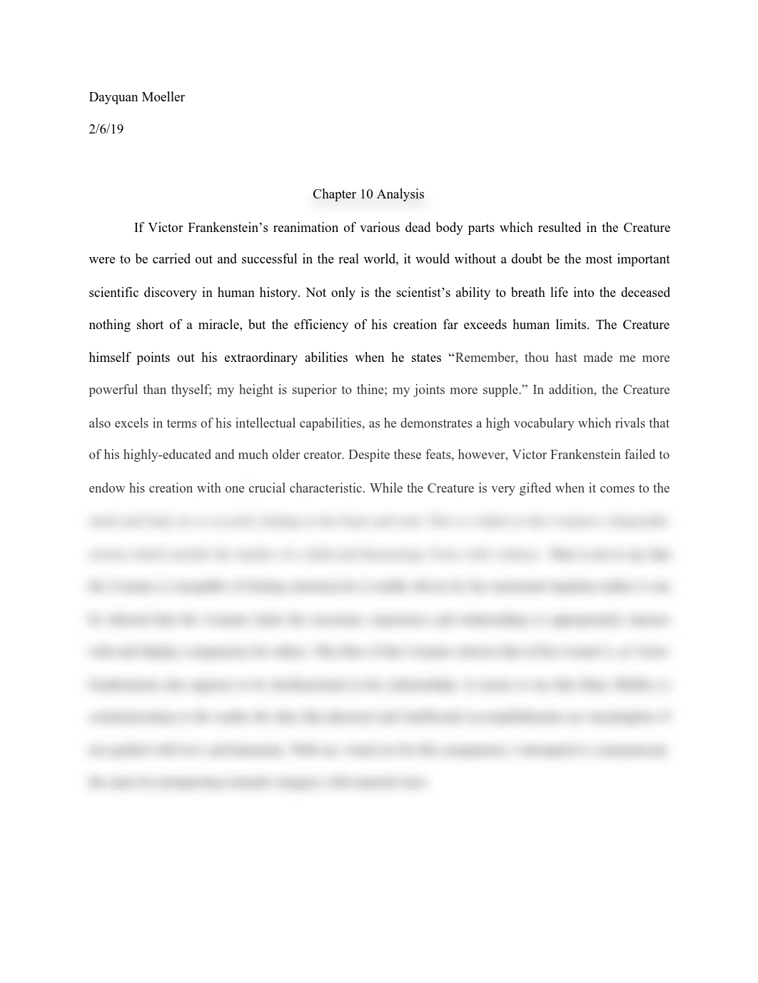 Frankenstein Chapter 10 Analysis.pdf_dsl82d7z2z0_page1