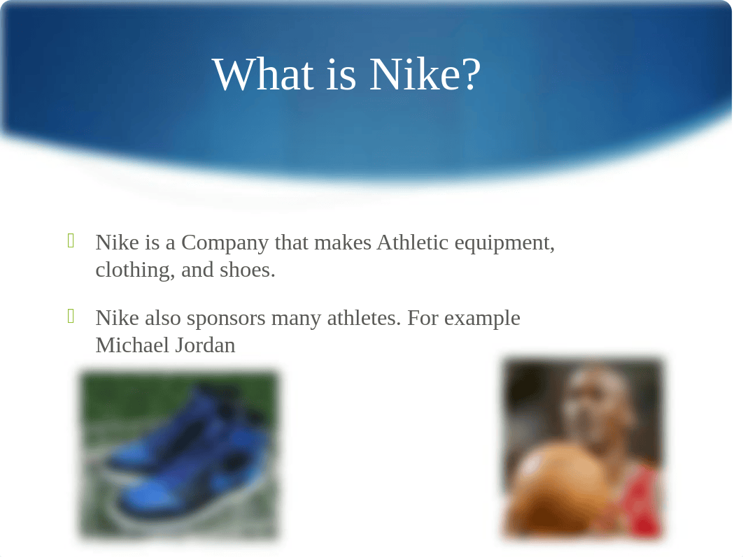 The history of Nike.ppt_dslbegddkey_page3