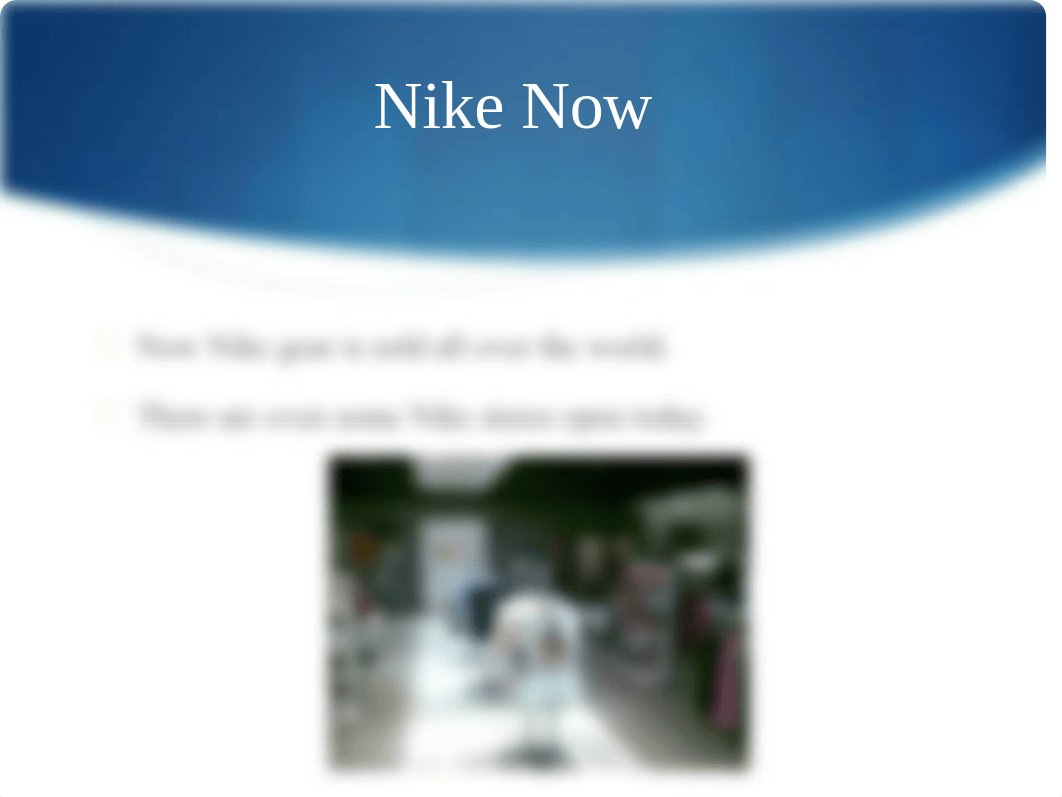 The history of Nike.ppt_dslbegddkey_page4