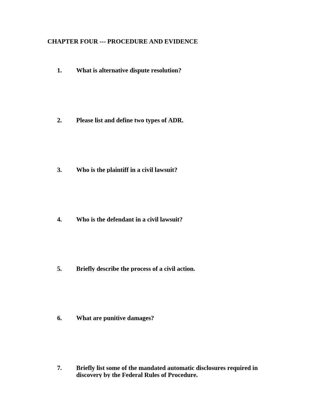 CHAPTER FOUR QUESTIONS.docx_dsledlp8zc9_page1