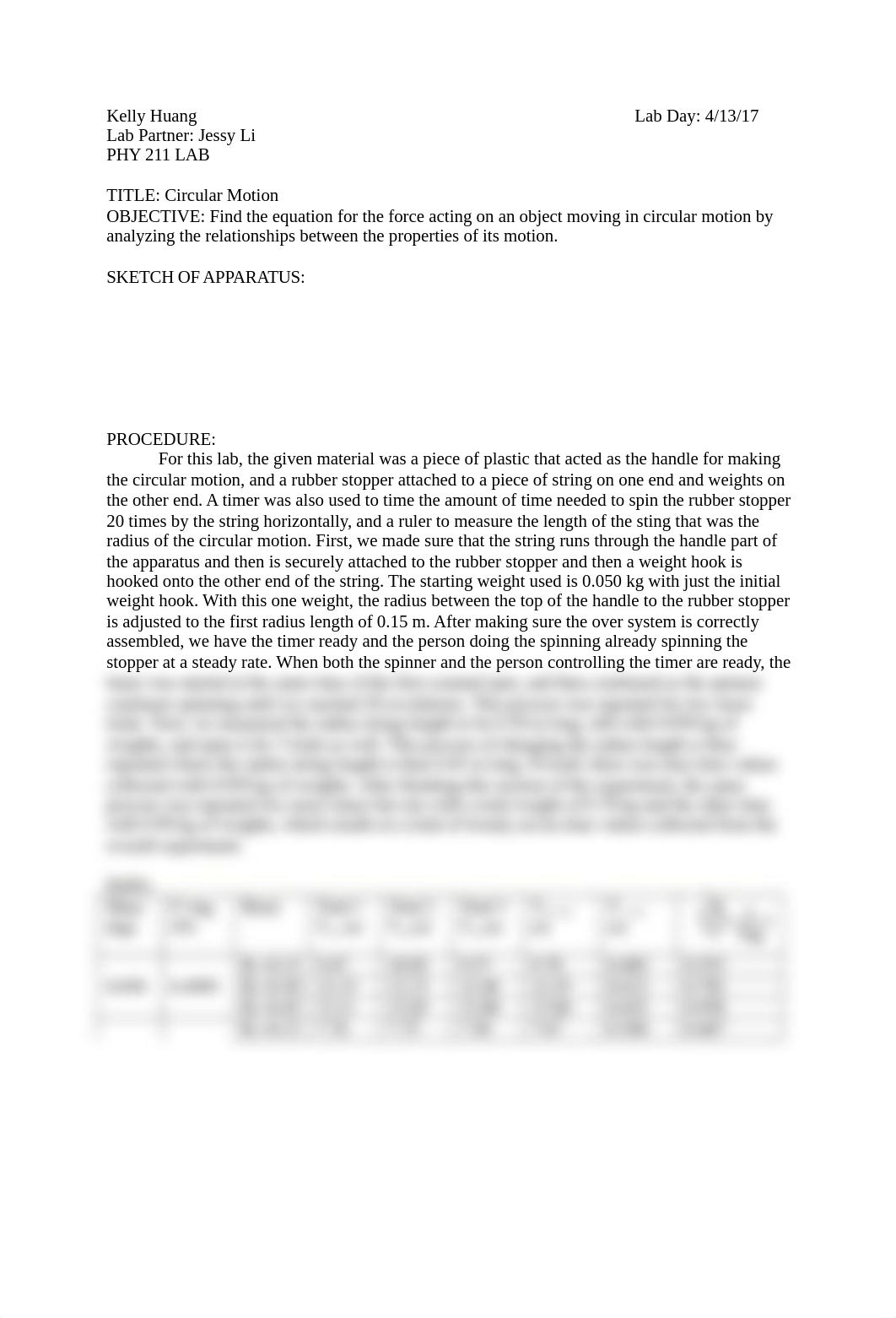 AC RLC Circuit Lab Report_dslfc7fqn8y_page1