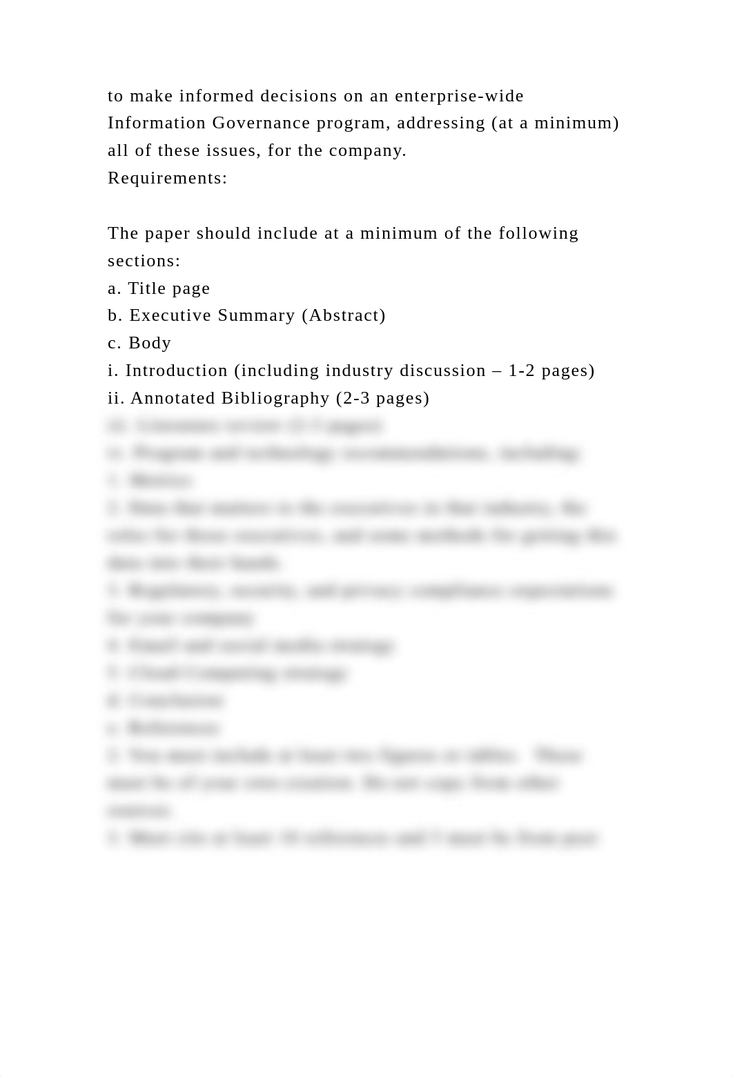 ScenarioYou have recently been hired as a Chief Information Gov.docx_dslg5hbxg69_page3