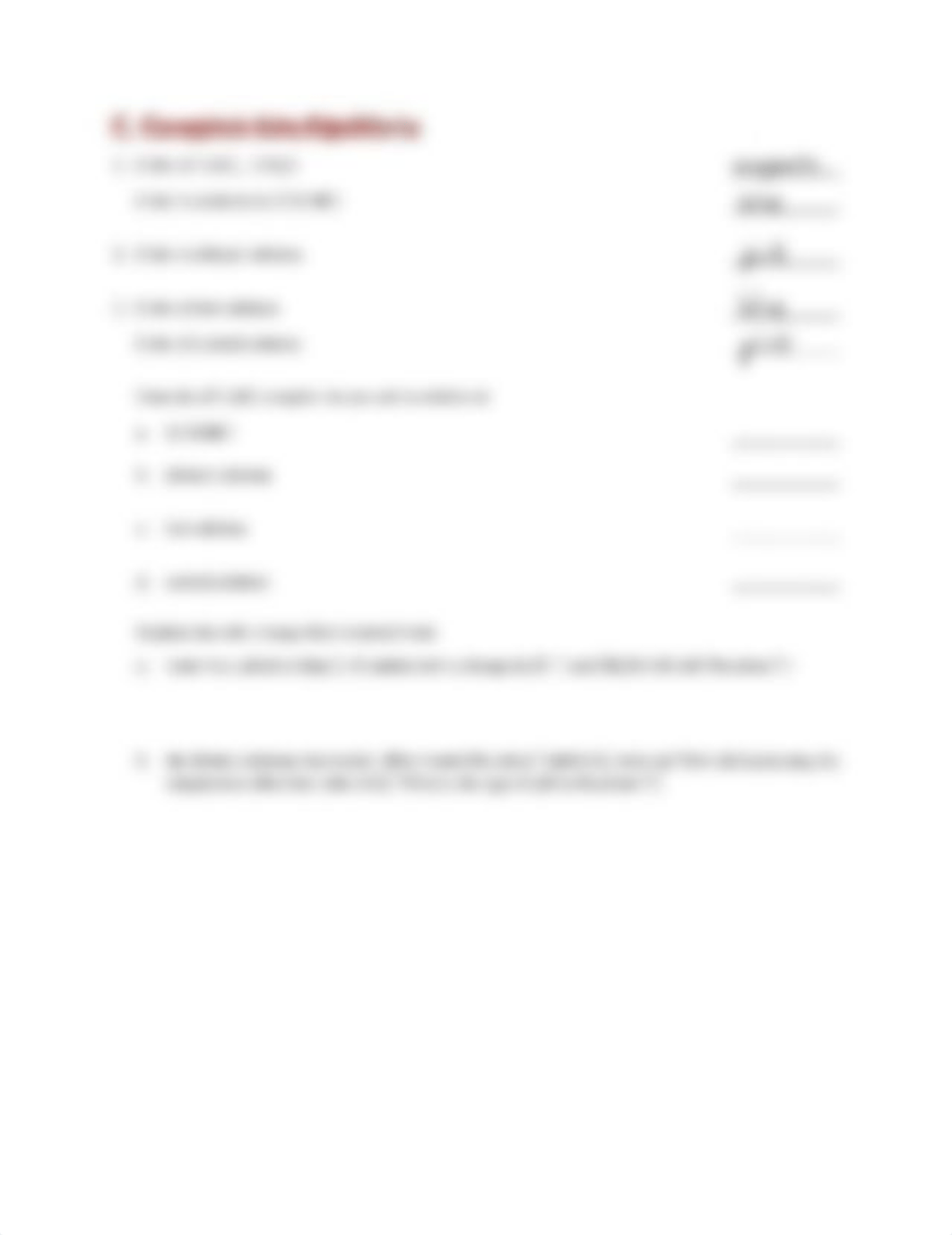 Experiment 22 Properties of Systems in Chemical Equilibrium.pdf_dslgdfct09q_page3