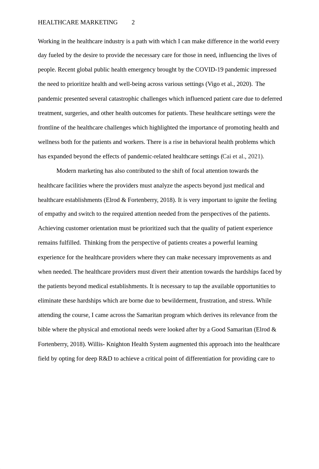 MHA 704 Healthcare Marketing.docx_dslgi6zdl6o_page2