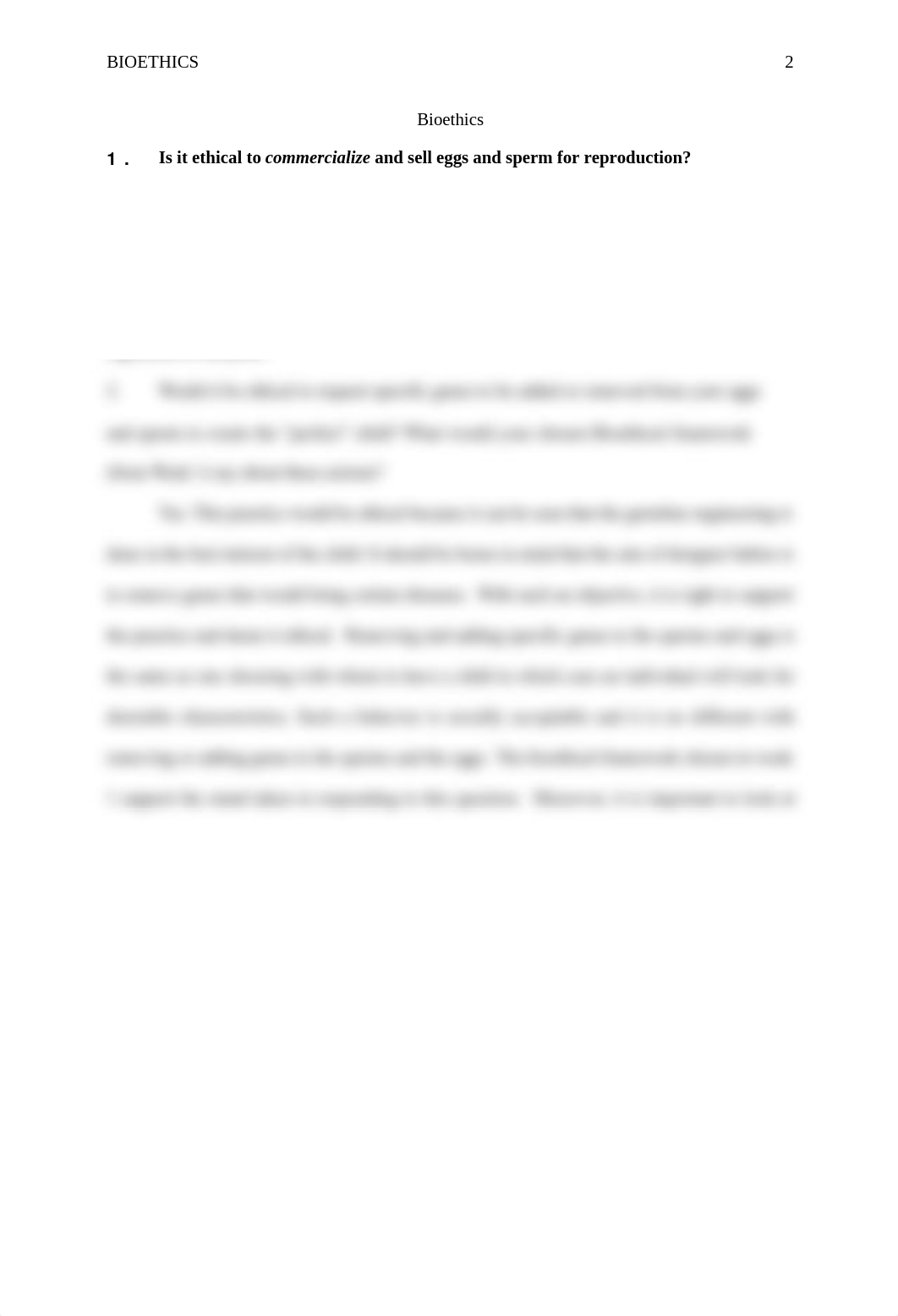 Bioethics of Egg n Sperms donation  Assignment.docx_dslj98wnjeb_page2