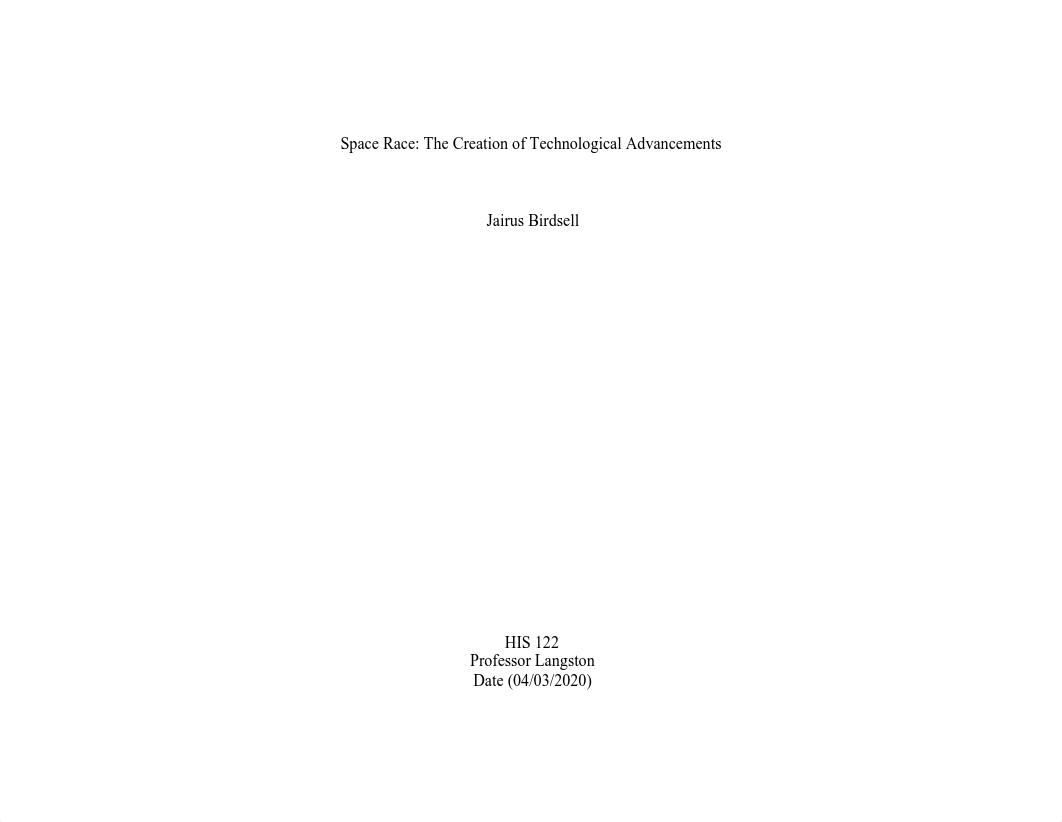 Final Draft (Space Race_ The Creation of Technological Advancements).pdf_dsljtl9t10b_page1