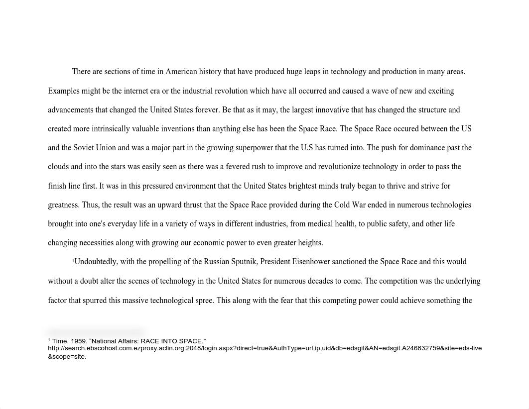 Final Draft (Space Race_ The Creation of Technological Advancements).pdf_dsljtl9t10b_page2