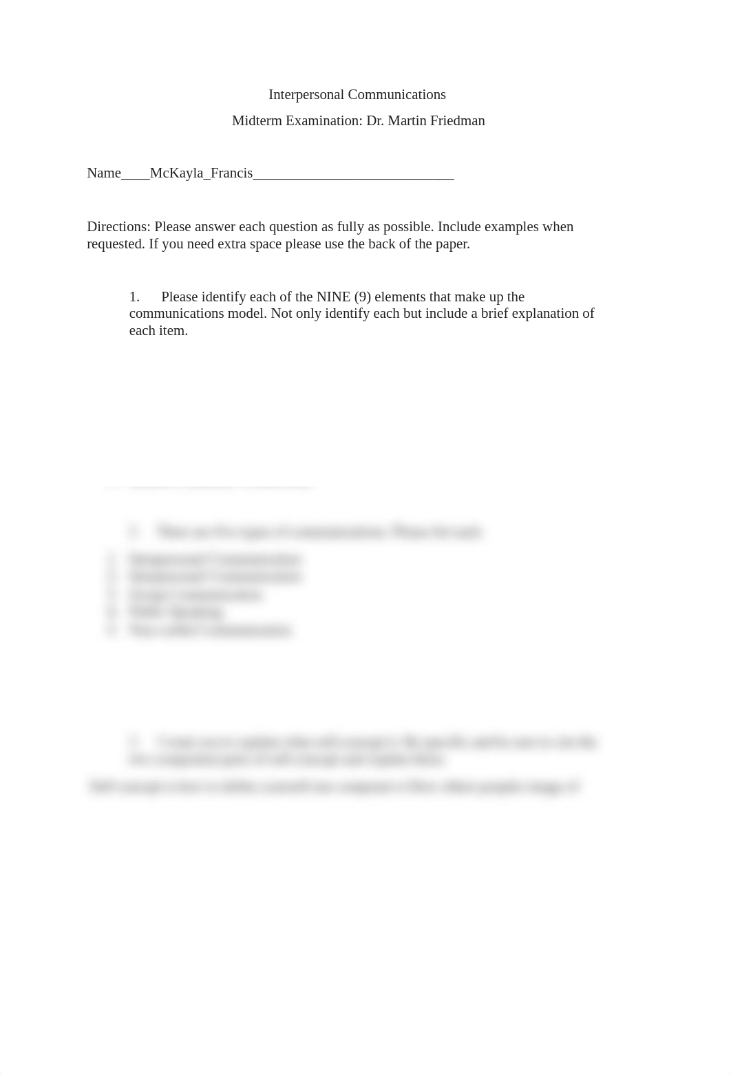 Interpersonal Communications Midterm.docx_dslkf2402gl_page1