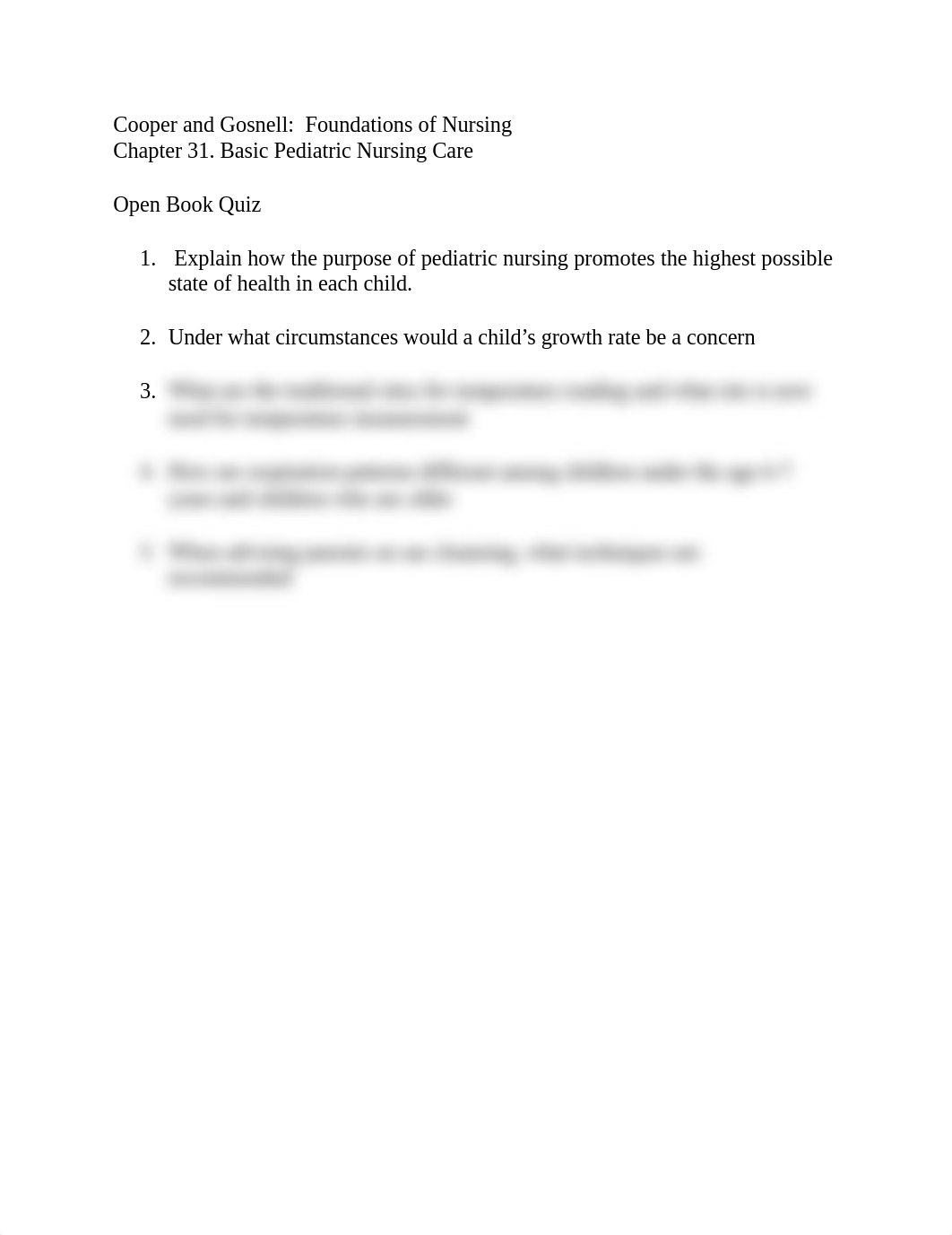 Peds- Ch. 31 open book quiz.docx_dslm6q3x34b_page1