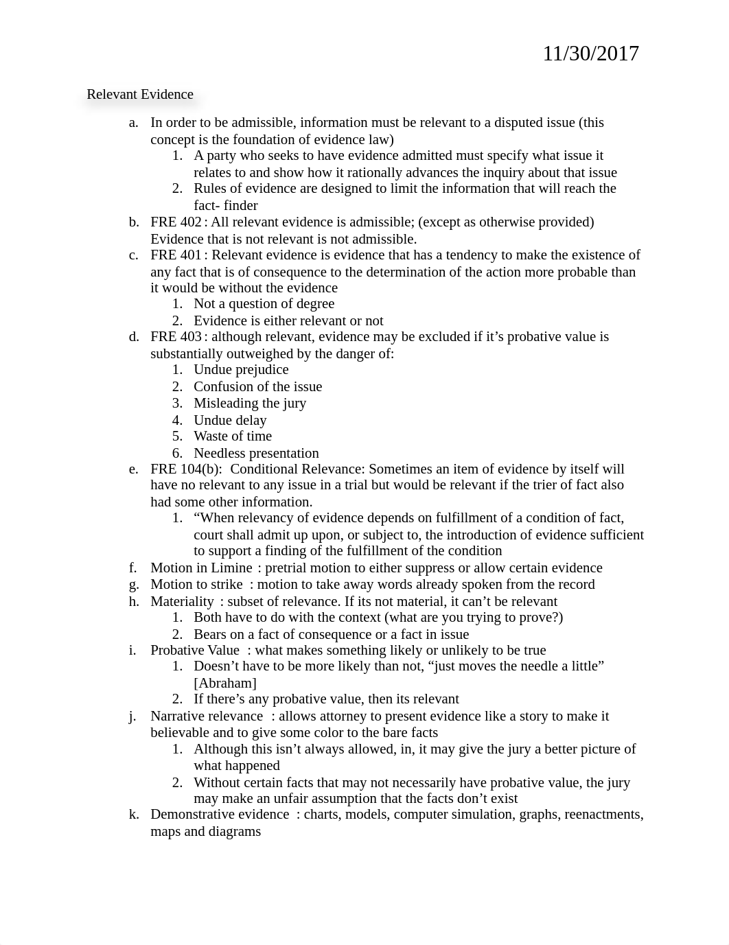 Evidence Outline.docx_dslncqwepzl_page1