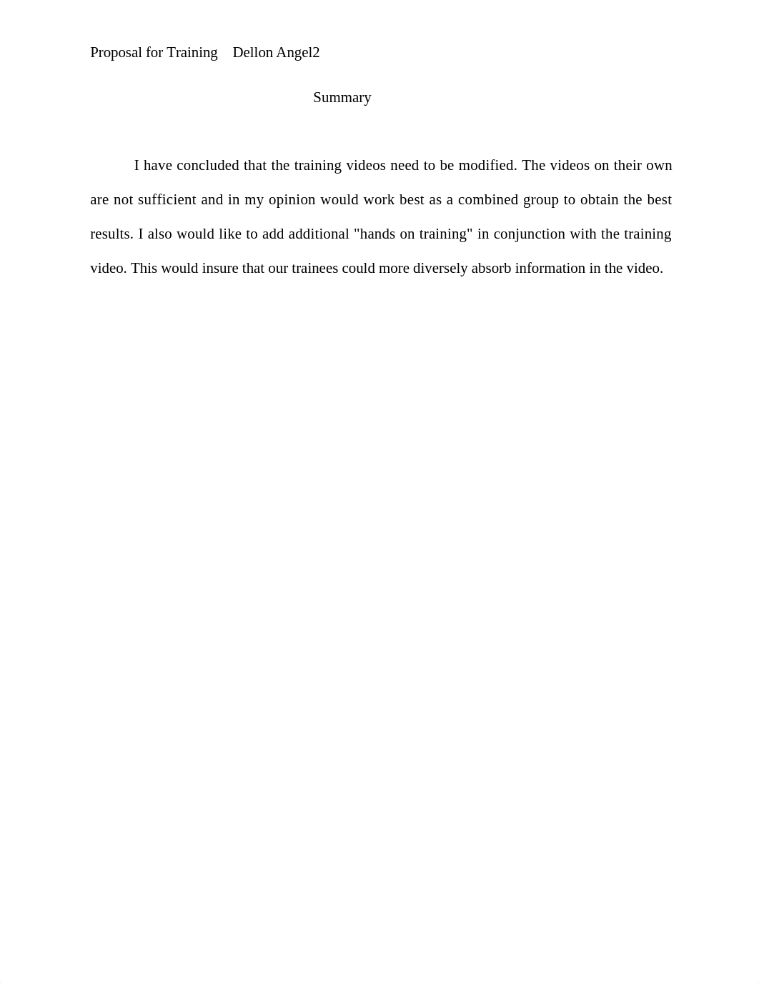 HRM 420_week 5_  Proposal for Training Home work.docx_dslrvmooszq_page2