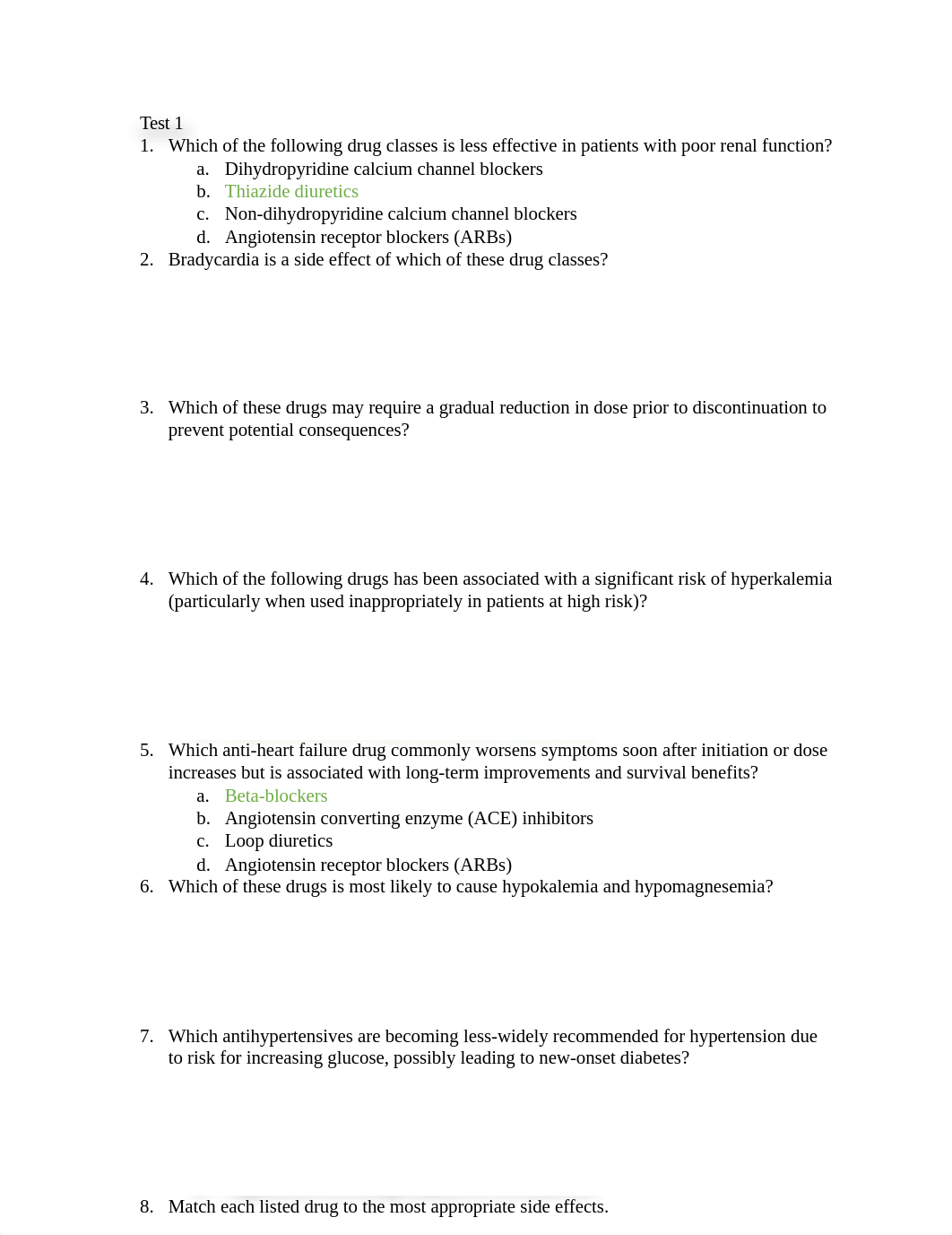 Pharmacology- Test 1.docx_dsltds6kcw7_page1