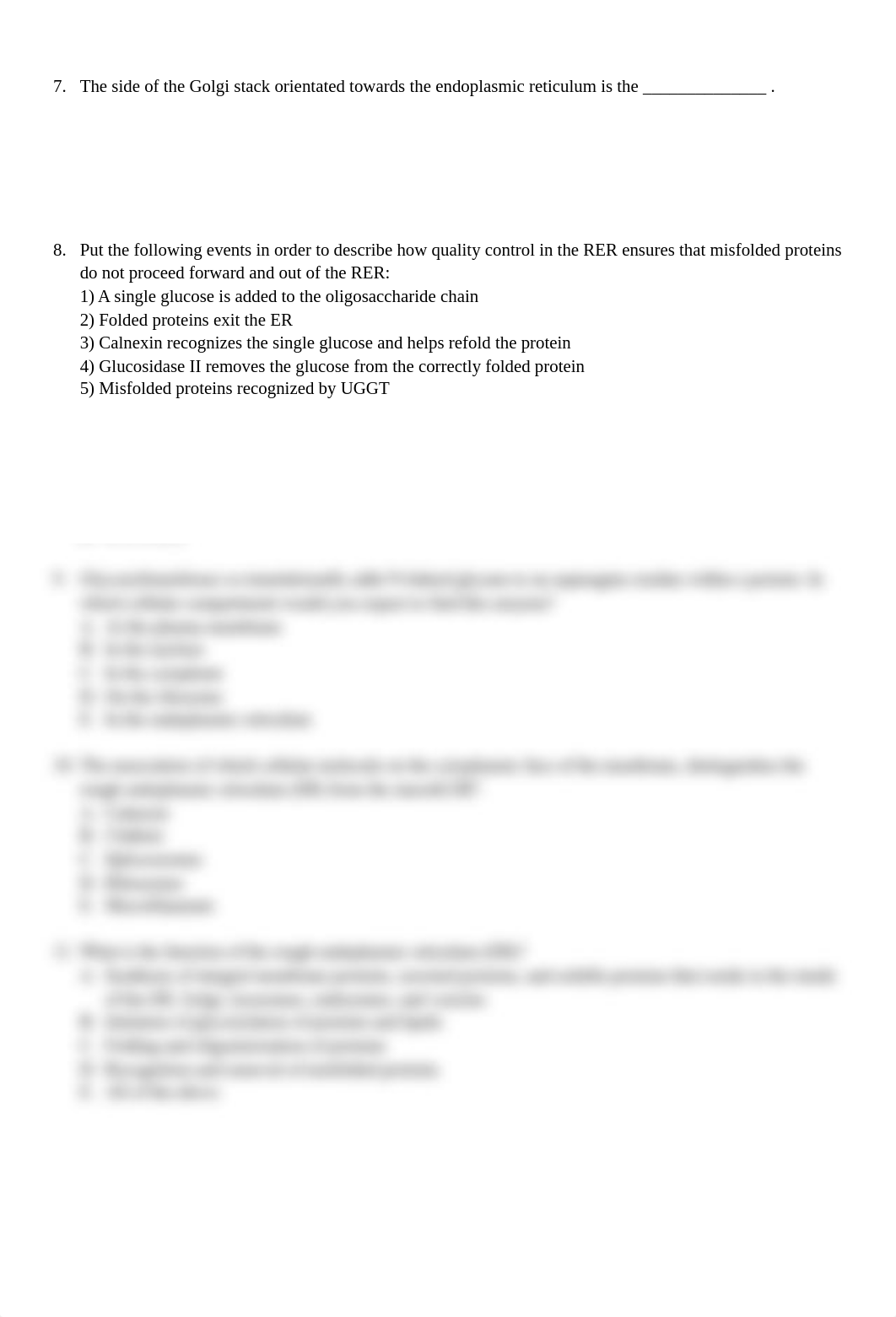 Lectures-09-10 Endomembrane System 092821.pdf_dsltkwseuw5_page2