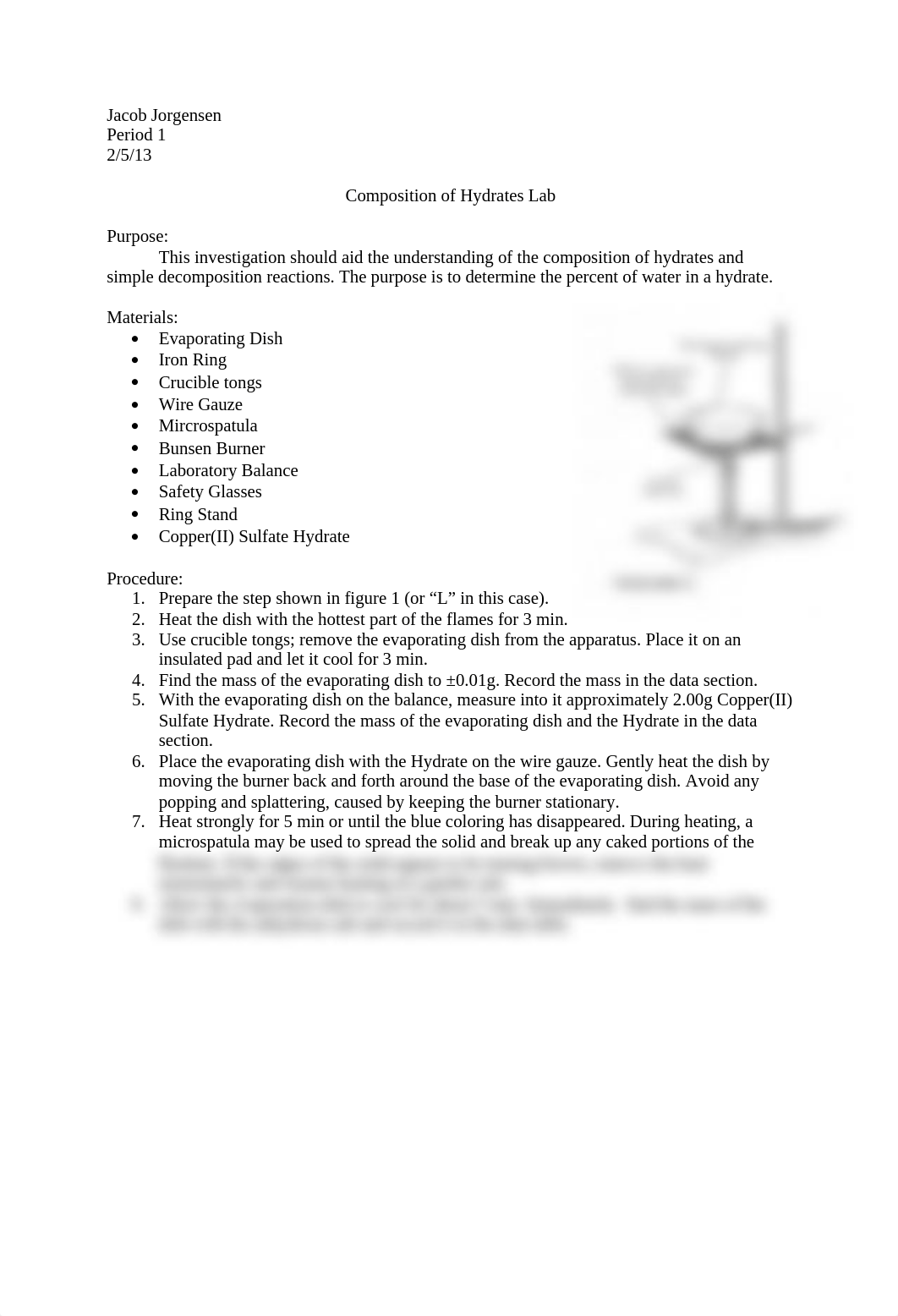 Composition of Hydrates Lab_dslw3ish97w_page1