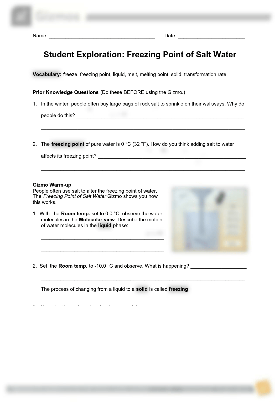 Freezing Point Depression Lab Gizmos.pdf_dslwz47m9ip_page1