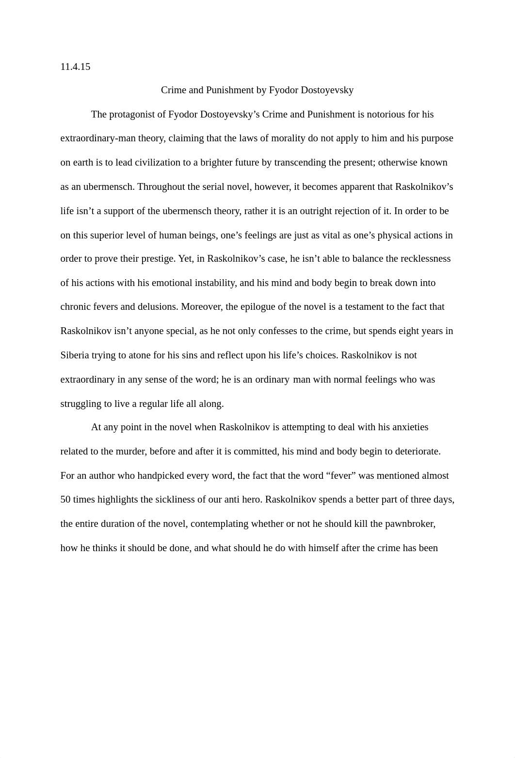 Crime and Punishment Essay.pdf_dslxwcbih76_page1