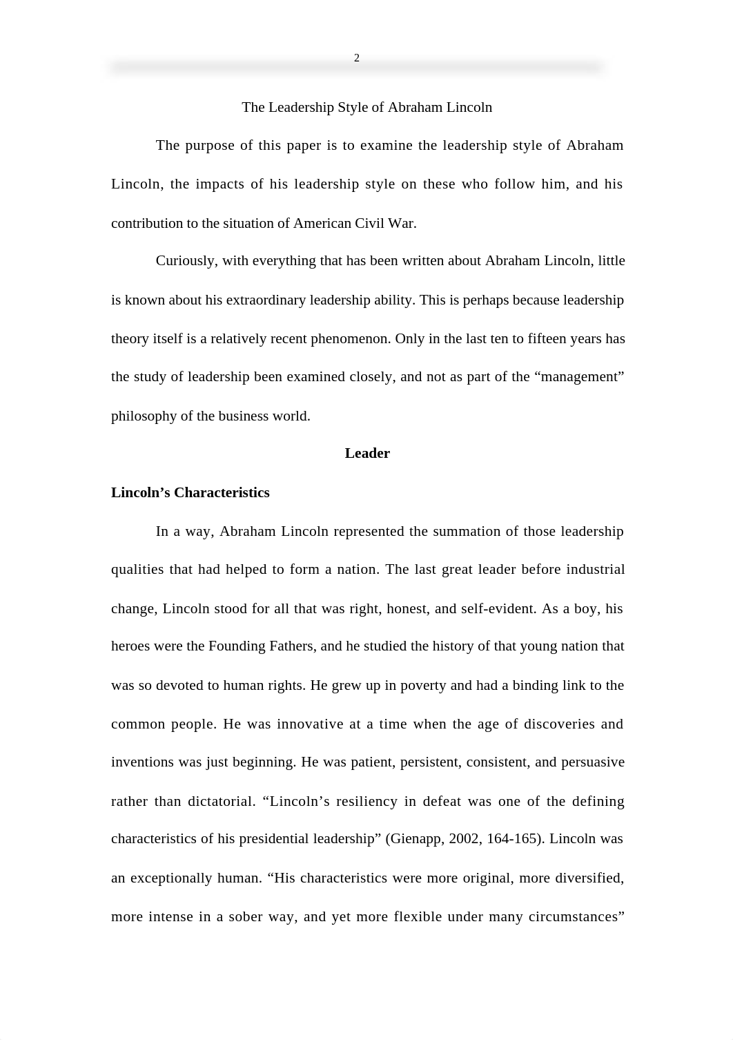 The Leadership Style of Abraham Lincoln_dslyvick2jt_page2