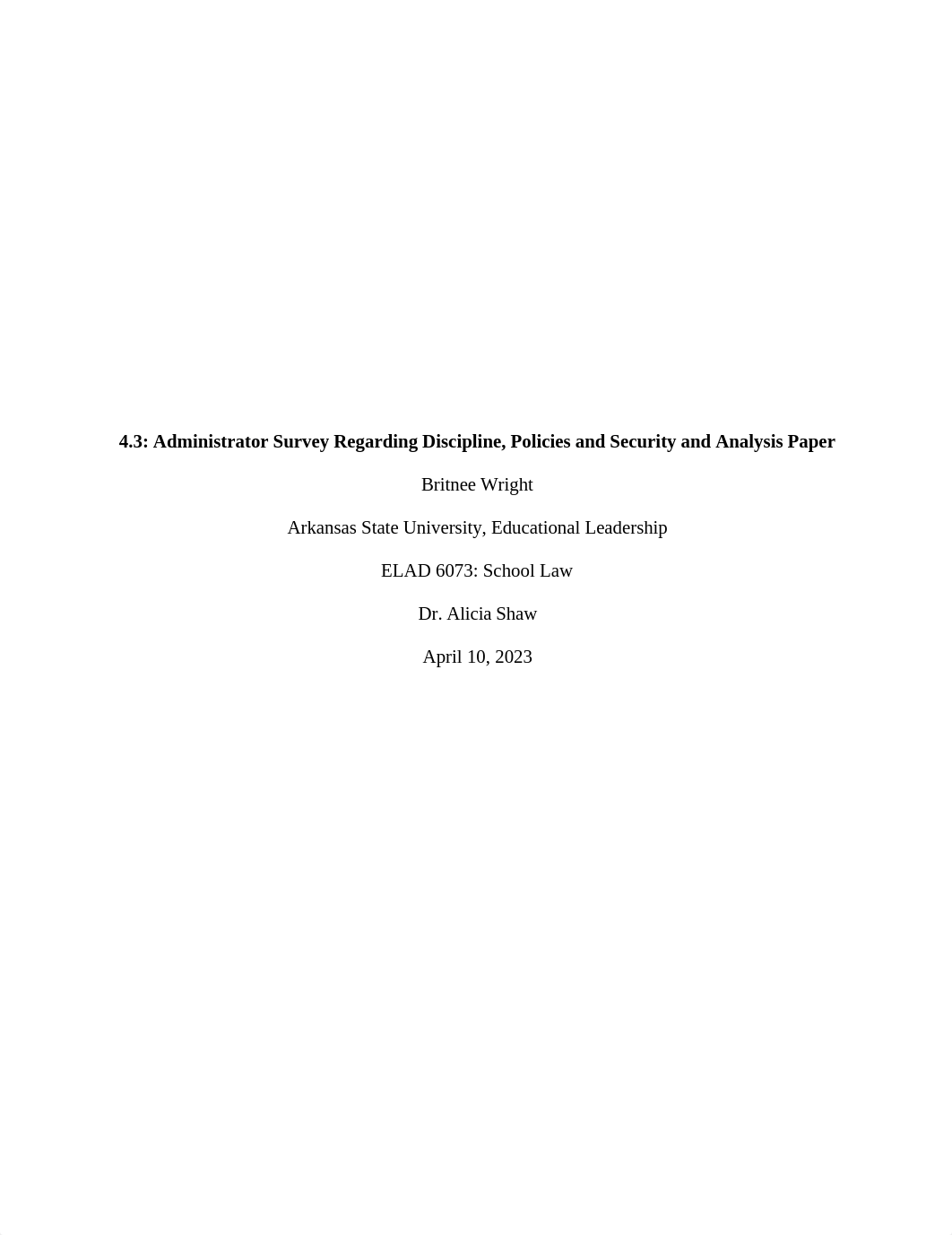 4.3- Analysis Paper- Britnee Wright.docx_dslzmkz5hoy_page1