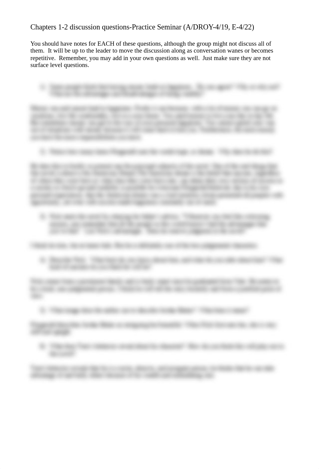 The Great Gatsby Analysis and Seminars Assignment Meister.docx_dsm018c09iq_page2