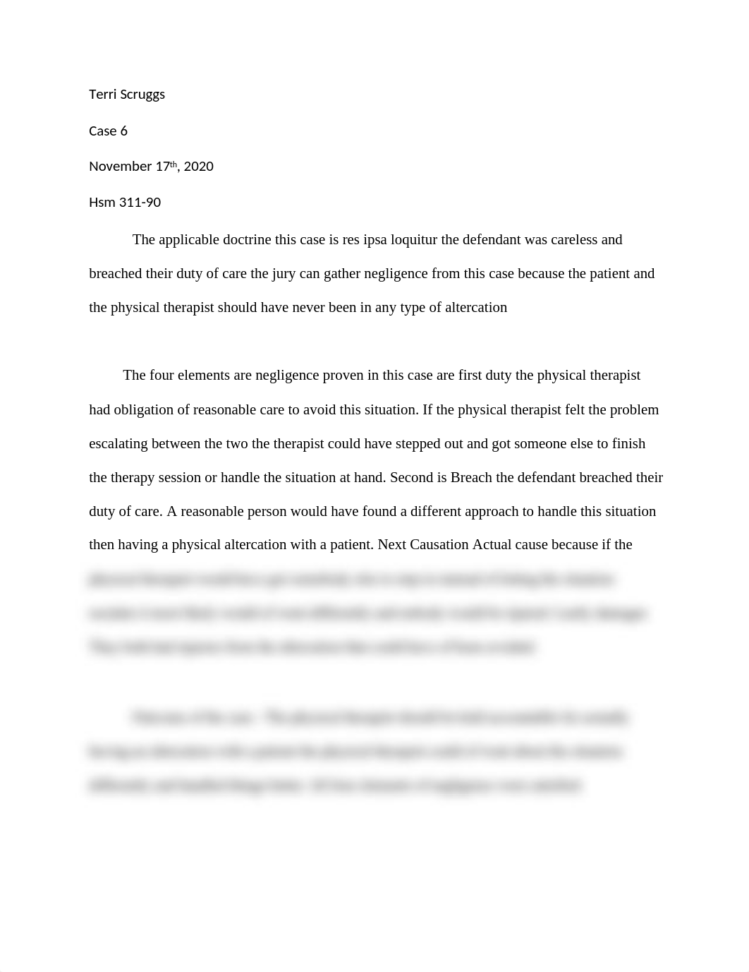 hsm 311 case 6 .docx_dsm27jxse04_page1