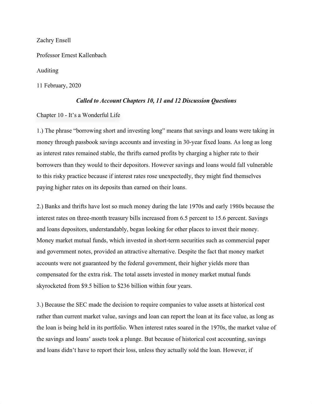 ACCT 1305 - Called to Account Ch. 10, 11, and 12 Discussion Questions.pdf_dsm3enyfsri_page1