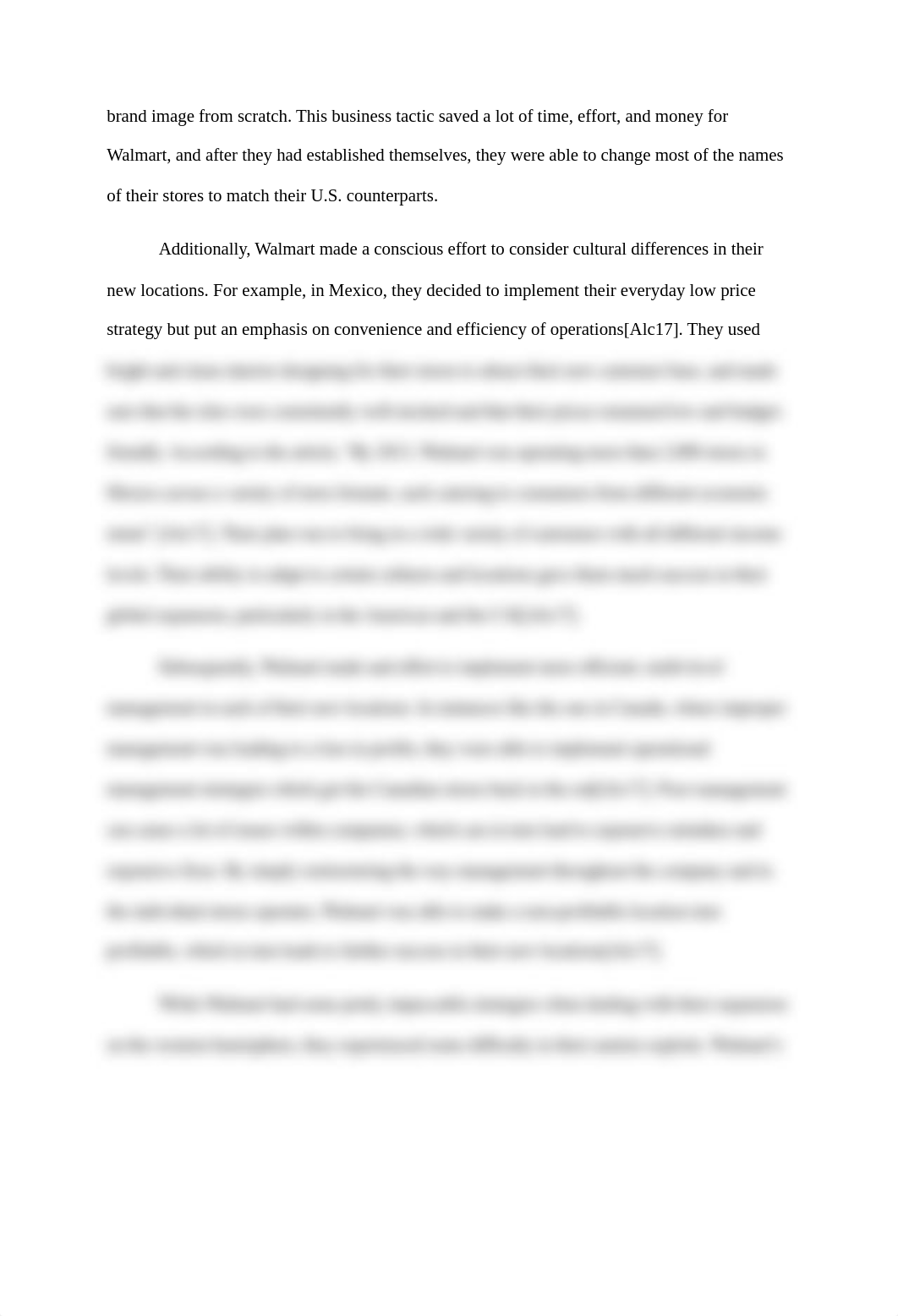 International Business Environment Discussion 4 Walmart Around The World.docx_dsm5wk7c3n8_page2