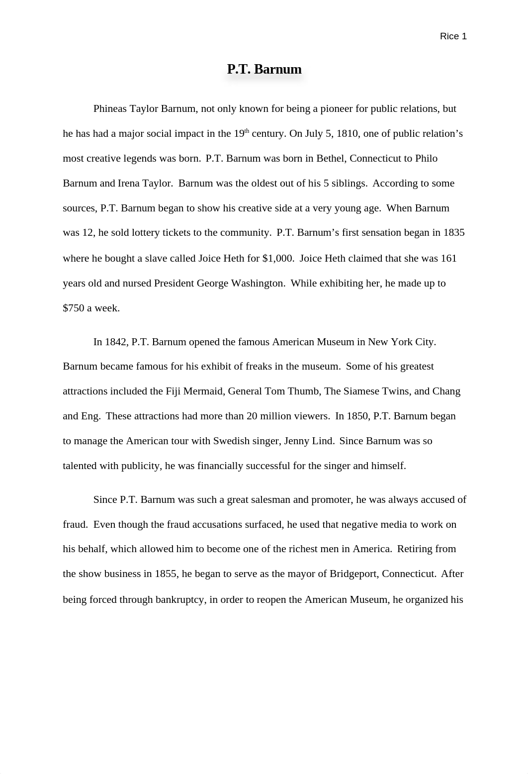 Phineas T. Barnum Essay_dsm60jupe9r_page1