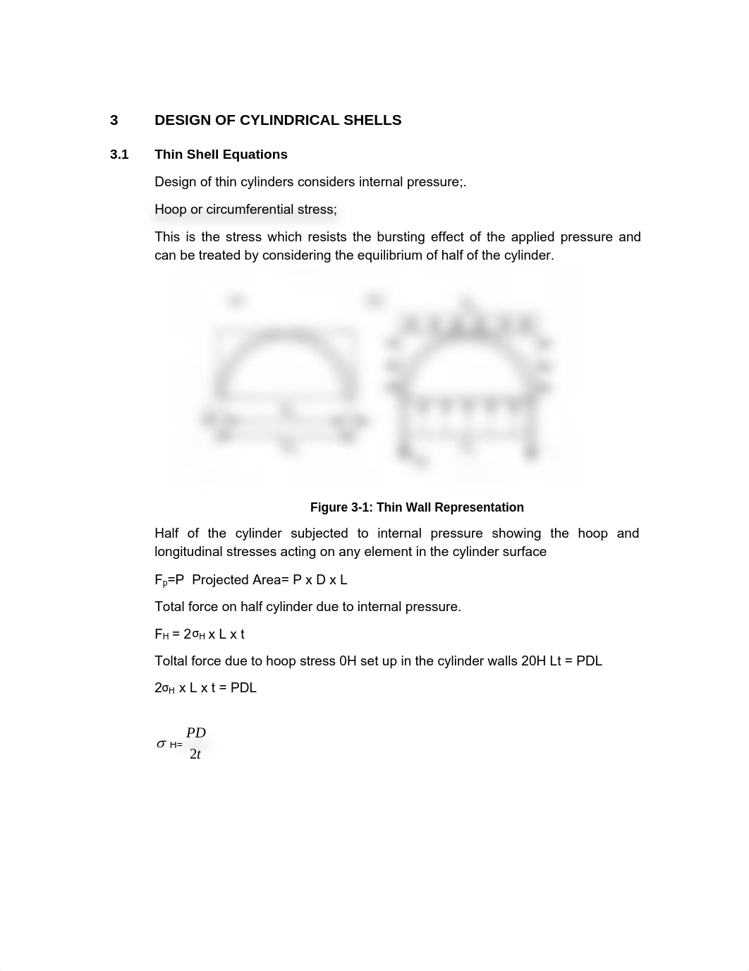 MECE 6397 Subsea Pipeline Design - Pipeline Wall Thickness Calculation Methodology.pdf_dsm7iw4i4xy_page4