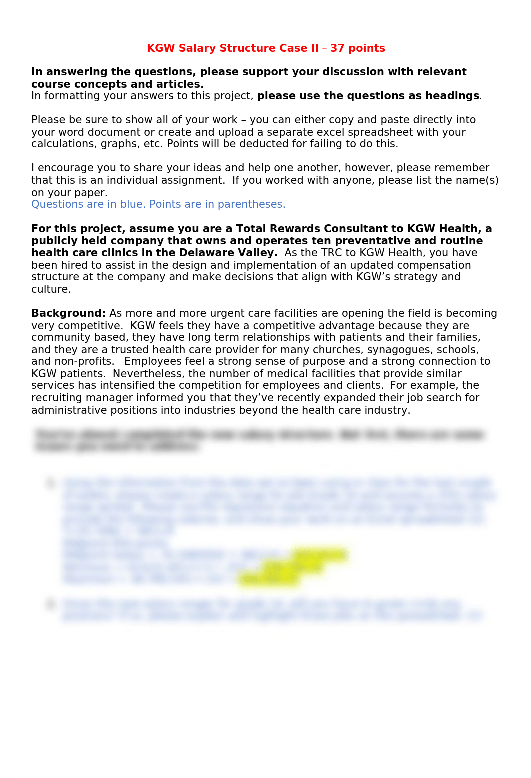 KGW Salary Structure Case II Questions.doc_dsm83sr6xf1_page1