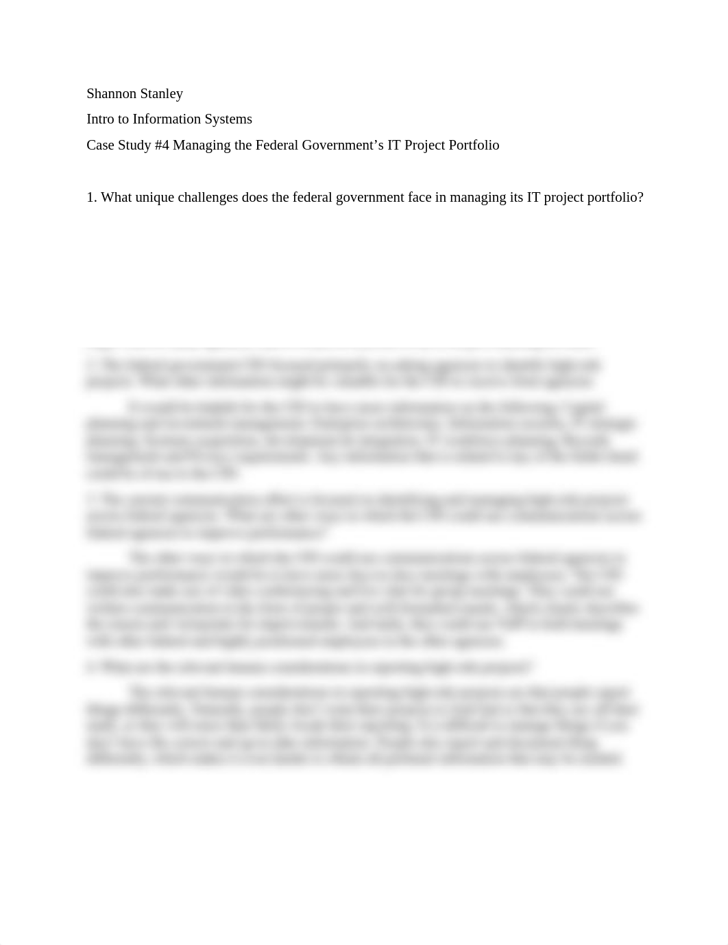 Shannon Stanley_CaseStudy#4ProjectPortfolio.docx_dsmd854ybmg_page1