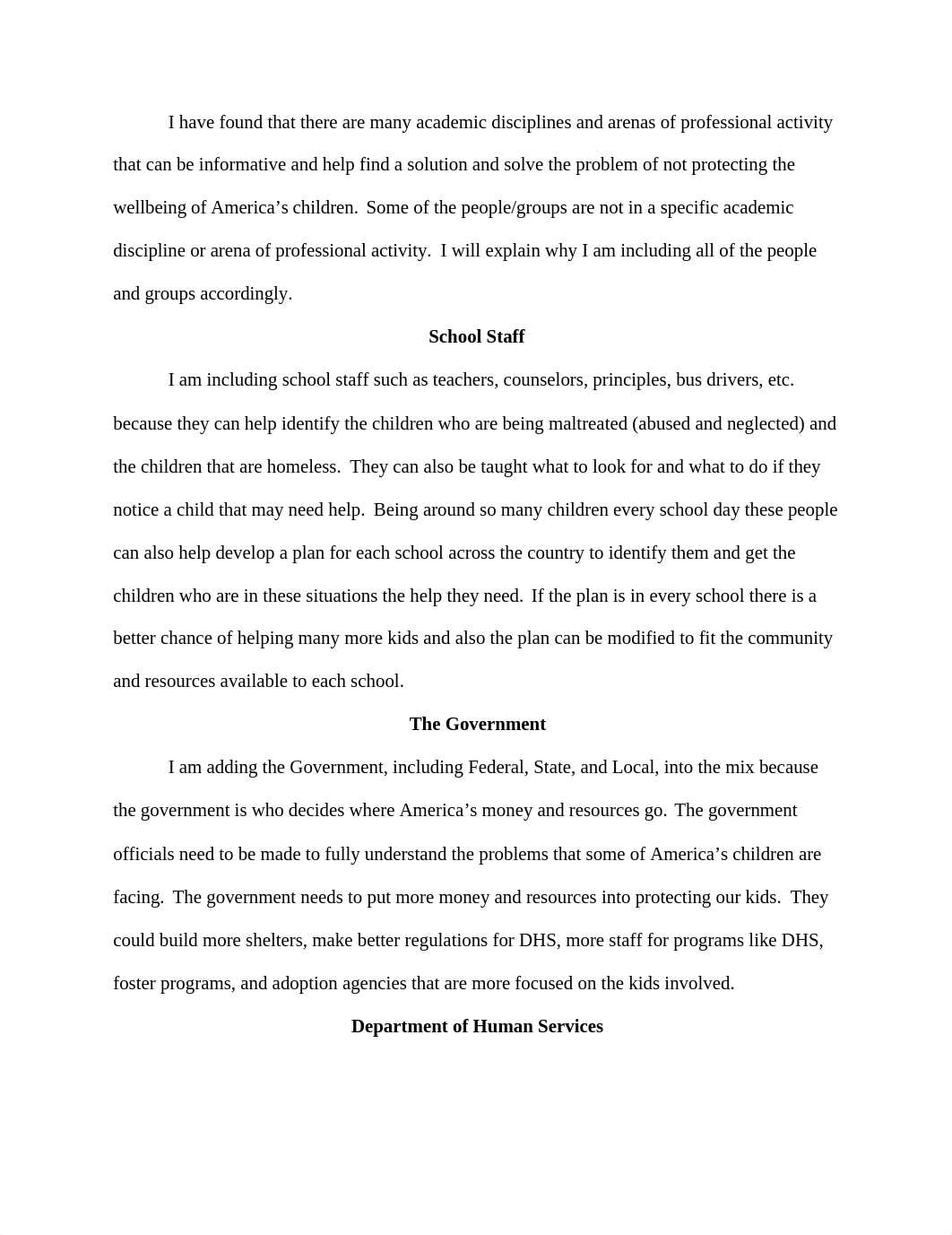 Week 3 Signature Assignment- Strategies for Developing Solutions Challenges of the 21st Century.docx_dsmejgsj7xq_page1