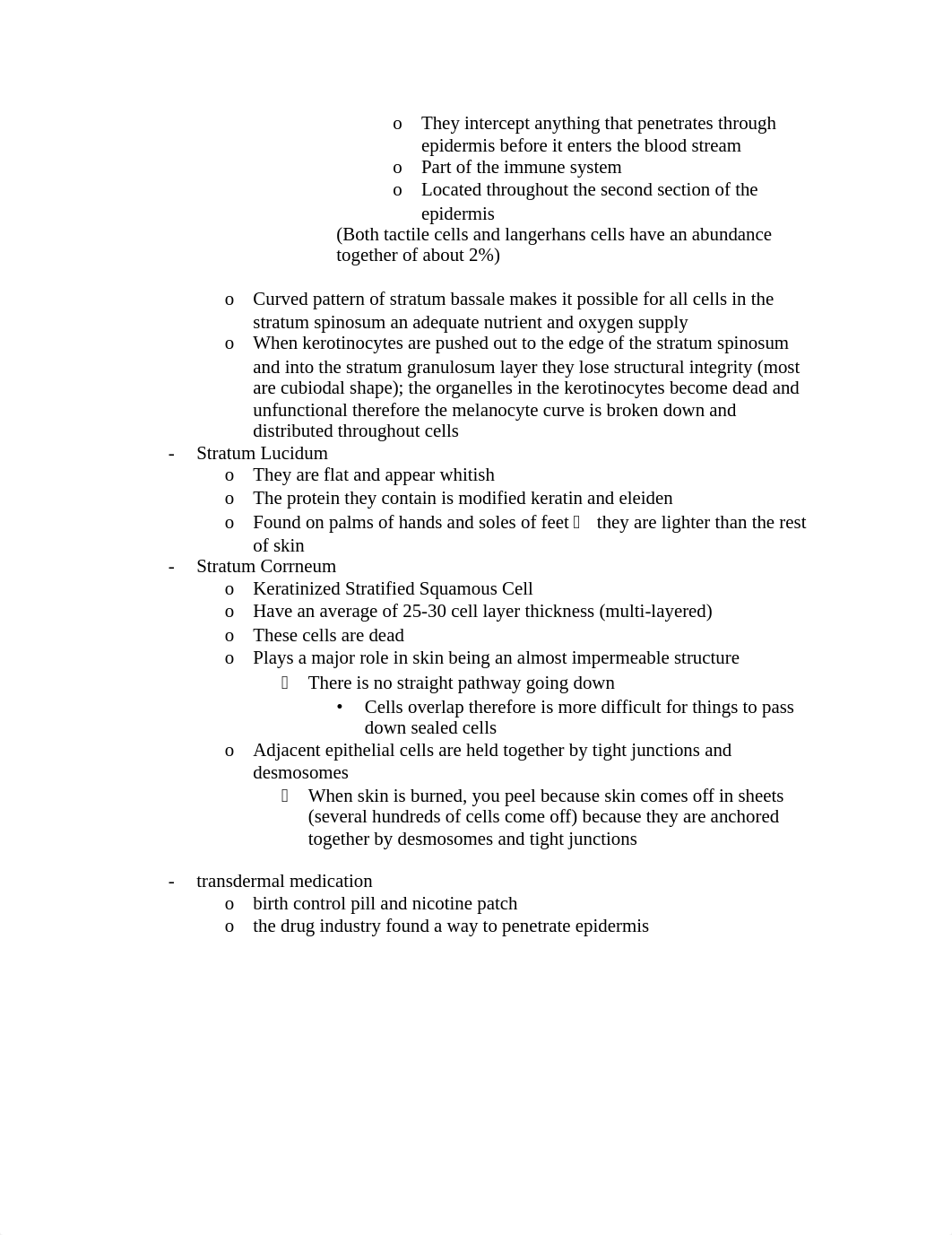 Structure of Skin and Integumenary System_dsmfn6j991a_page2