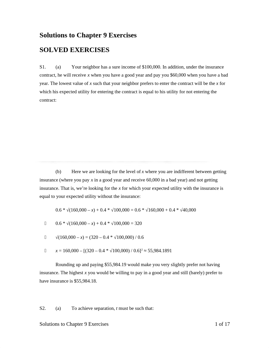 Game Theory Chapter 9 Answer Key_dsmfnh308bs_page1