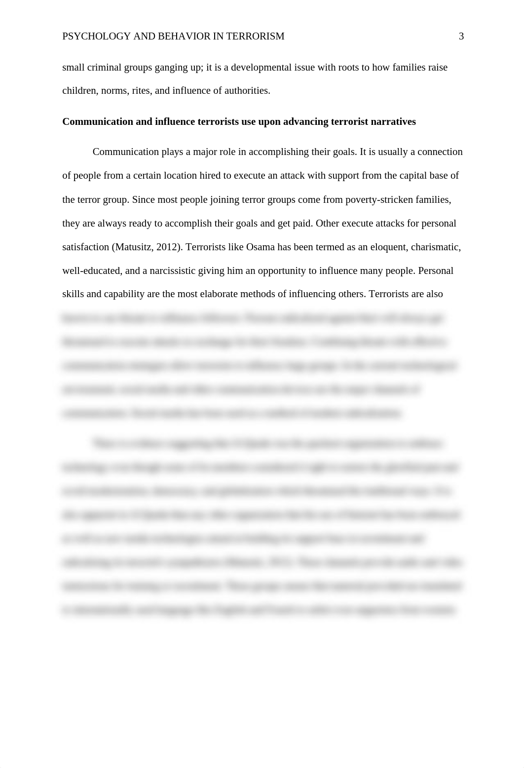 Psychology and Behavior in Terrorism.docx_dsmgjj09lr6_page3