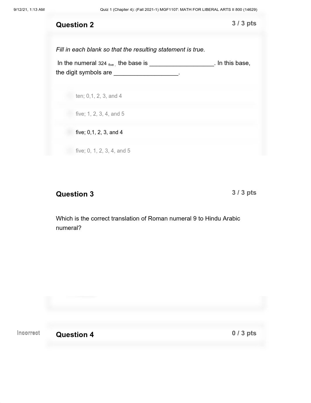 Quiz 1 (Chapter 4)_ (Fall 2021-1) MGF1107_ MATH FOR LIBERAL ARTS II 800 (14629).pdf_dsmhqrxs4o5_page2