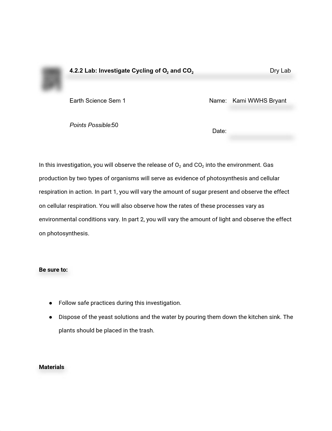 4.2.2 Lab_ Investigate Cycling of O2 and CO2.pdf_dsmi16ry8yj_page1