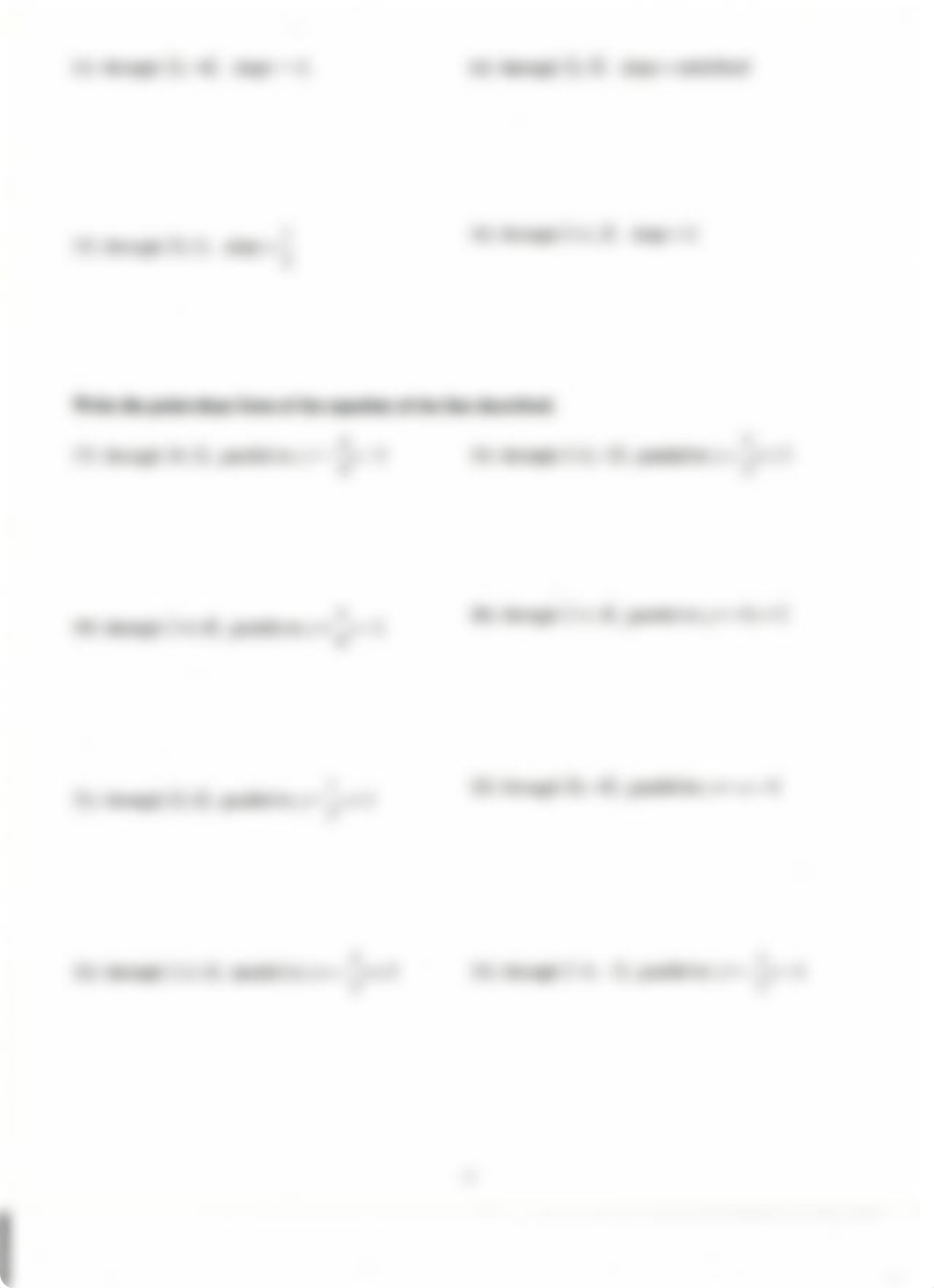 #1 - Writing Linear Equations - Questions.pdf_dsmifbagtxq_page2