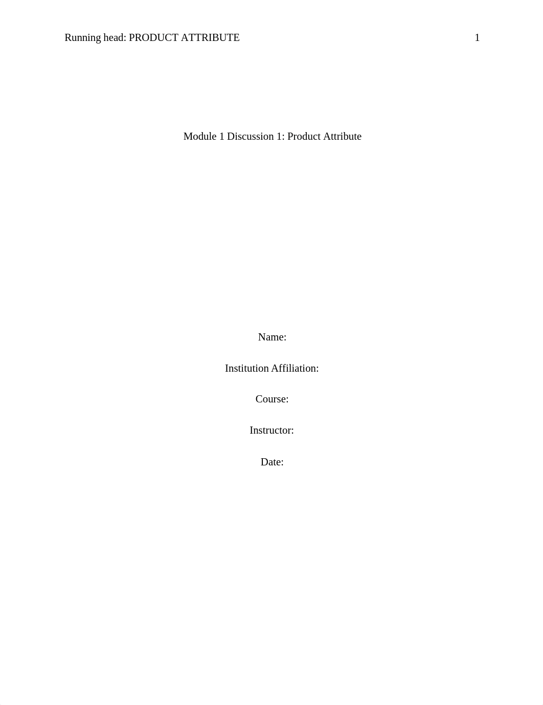 Module 1 Discussion 1_ Product Attribute.docx_dsmis1wgbyv_page1