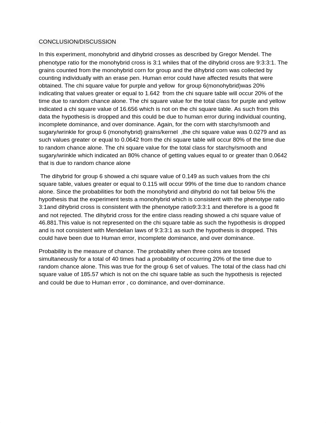 Monohybrid and Dihybrid Crosses Lab_dsmkent3xib_page1