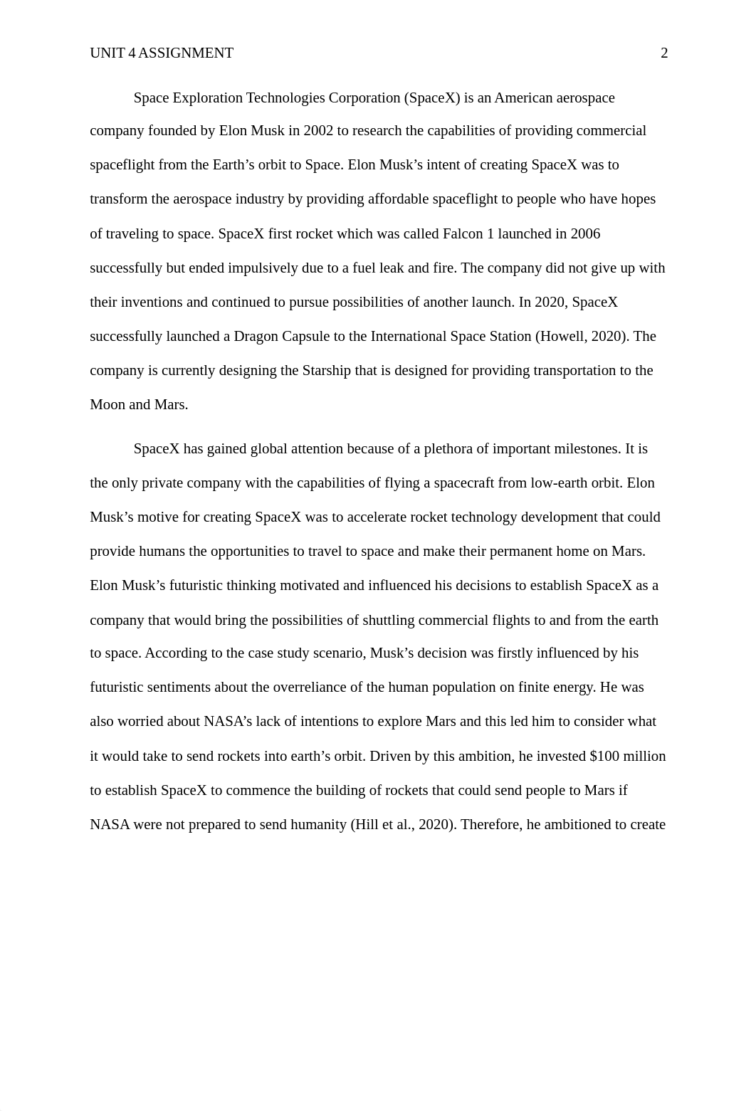 Unit 4 Assignment Space X final .docx_dsmm96t7ihl_page2