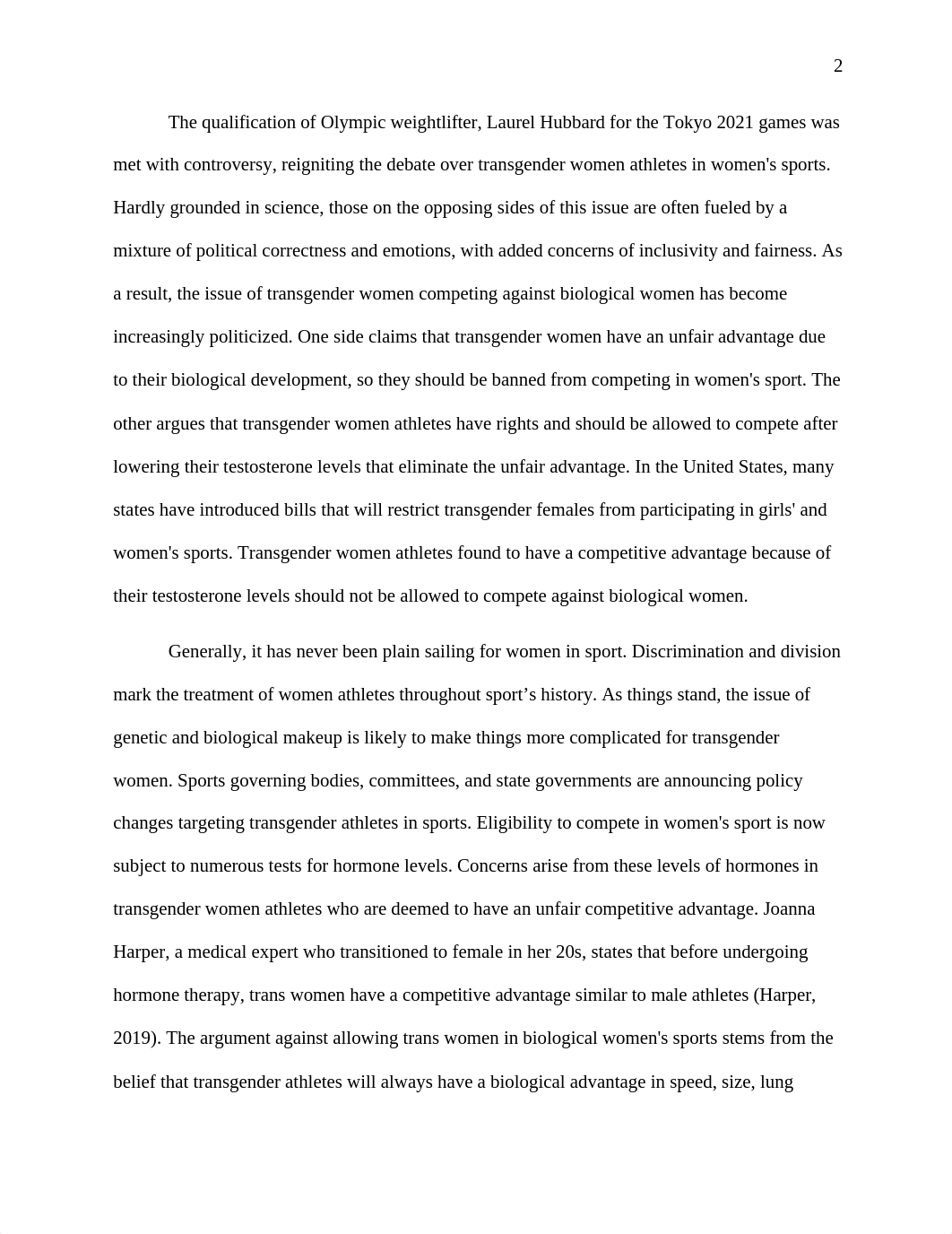 Transgender Athlete.docx_dsmmuazczsw_page2